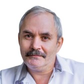 Узенцев Андрей Владимирович, остеопат