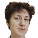 Караева Марина Юрьевна, невролог