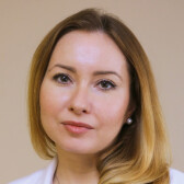 Игнатова Анастасия Валерьевна, онколог