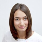 Лупанова (Журавлева) Екатерина Владимировна, гинеколог-эндокринолог