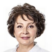 Корниенко Татьяна Константиновна, невролог