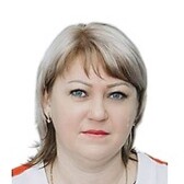 Шелепина Юлия Сергеевна, профпатолог