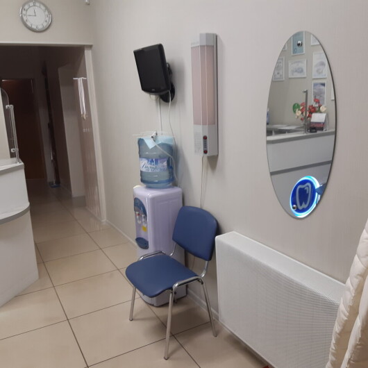 Стоматологический кабинет №1 «Медика», фото №1