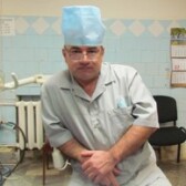 Носов Вячеслав Александрович, стоматолог-терапевт