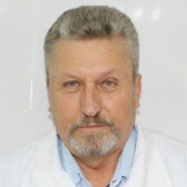 Андронов Владимир Павлович, психиатр