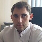 Васин Андрей Сергеевич, психотерапевт