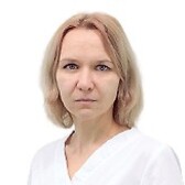Евминова Юлия Владимировна, детский кардиолог