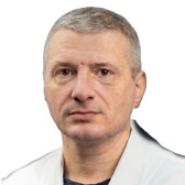 Дроздов Сергей Викторович, хирург