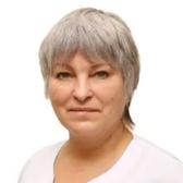 Исаева Нина Ивановна, стоматолог-хирург