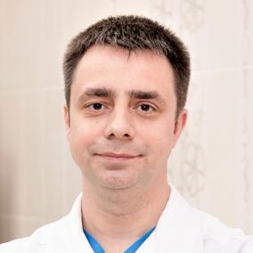 Киселев Евгений Николаевич, уролог