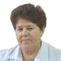 Саитова Зайтуна Назиповна, врач функциональной диагностики