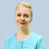Сапегина Наталья Владимировна, терапевт