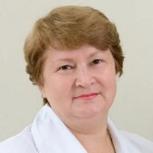 Тарева Ангелина Владимировна, гинеколог