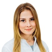 Юдина Татьяна Валерьевна, врач-косметолог