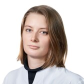 Петерсон Мария Витальевна, детский невролог