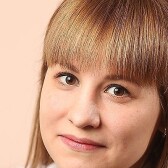 Трунилина Анна Сергеевна, стоматолог-терапевт