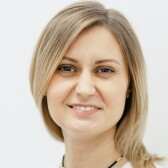 Филиппова Елизавета Андреевна, стоматологический гигиенист