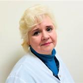 Забродина Алла Николаевна, психотерапевт