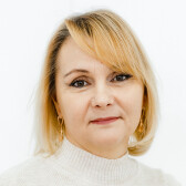 Абрамова Нина Федоровна, психолог