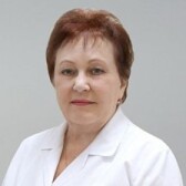 Кашеварова Светлана Ивановна, гинеколог-эндокринолог