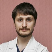 Мансуров Андрей Николаевич, эмбриолог