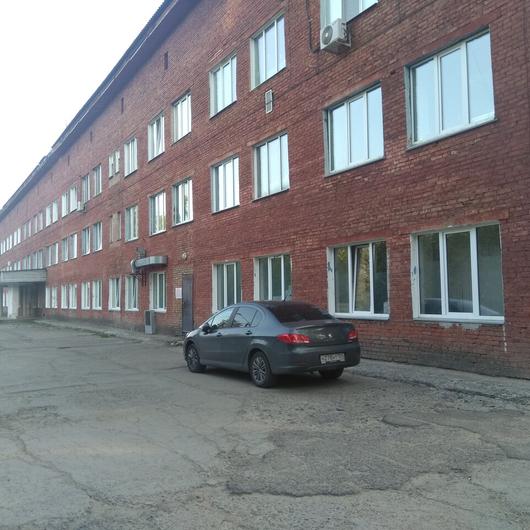 Межрайонная больница, фото №2
