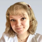 Омельянович (Живилова) Ксения Александровна, стоматолог-терапевт