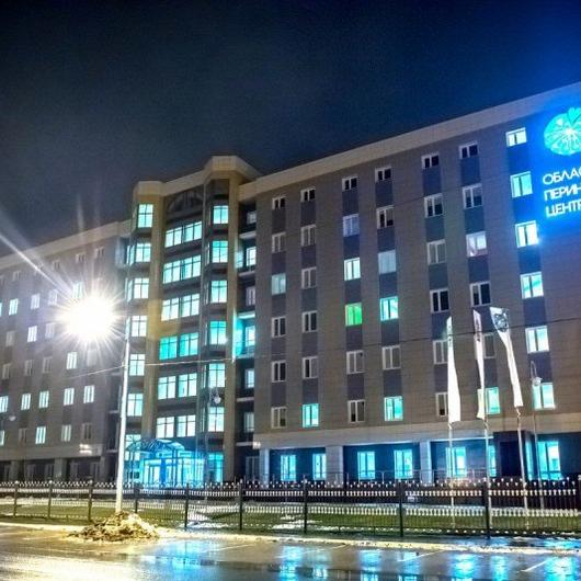 Областная больница №2 (ОКБ 2), фото №3