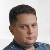 Енин Алексей Викторович, офтальмолог