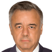 Громов Михаил Сергеевич, хирург-онколог