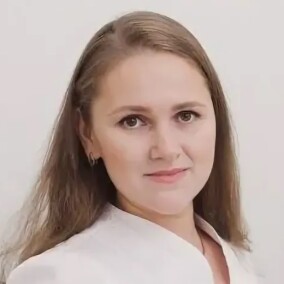 Мурунова Юлия Николаевна, онколог