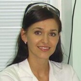 Карзаева Зоя Сергеевна, стоматолог-терапевт