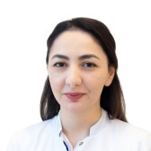 Галаева Хадишат Тагировна, радиолог