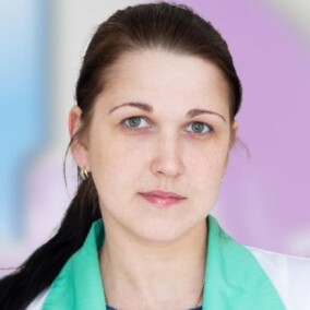Коваленко Наталья Николаевна, дерматолог