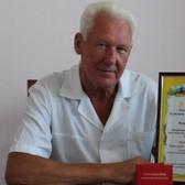 Власов Владимир Иосифович, педиатр