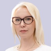 Жерлицина Елена Валерьевна, гинеколог