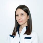 Листопадова Светлана Андреевна, офтальмолог