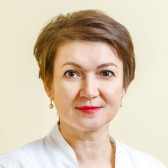 Минсадыкова Зульфира Касымовна, гинеколог