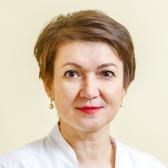 Минсадыкова Зульфира Касымовна, гинеколог