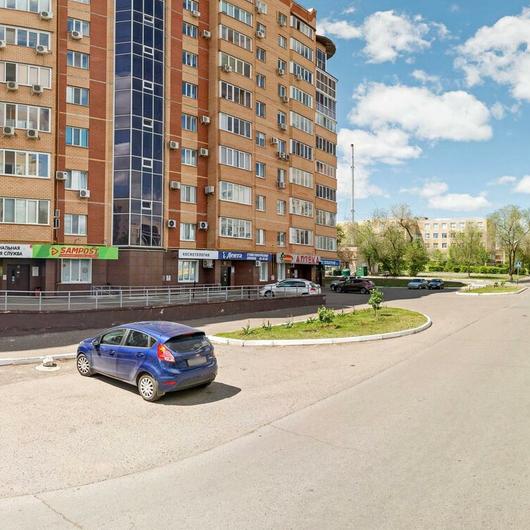 А-Дента, стоматология, фото №2