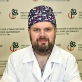 Эйдинов Антон Григорьевич, анестезиолог