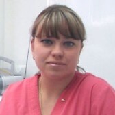 Дубова Ольга Сергеевна, стоматолог-терапевт