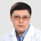 Ахметов Ерболат Жайлаубаевич, невролог
