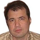 Бородин Андрей Алексеевич, стоматолог-ортопед
