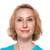 Неклюдова Жанна Олеговна, эндокринолог