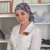 Байкулова Танзиля Юрьевна, акушер-гинеколог