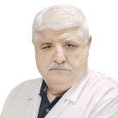 Ибрагимов Гимбат Газалиевич, стоматолог-ортопед