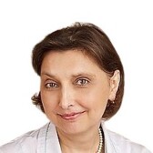 Савелькаева Марина Владимировна, гастроэнтеролог