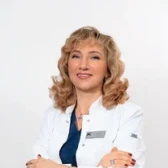 Артемьева Елена Михайловна, косметолог