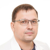 Вдовин Игорь Владиславович, онколог